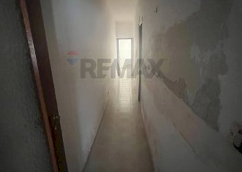 Hall / corridoio - Bilocale Palermo - foto 9