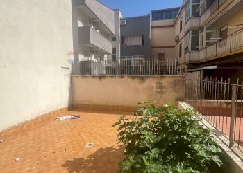 Terrazza - Bilocale Palermo - foto 14
