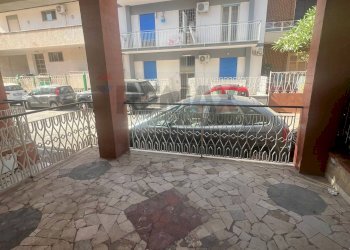 Terrazza - Bilocale Palermo - foto 18