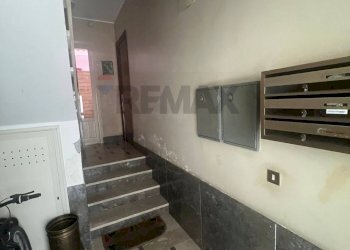 Ricezione / Lobby - Bilocale Palermo - foto 25