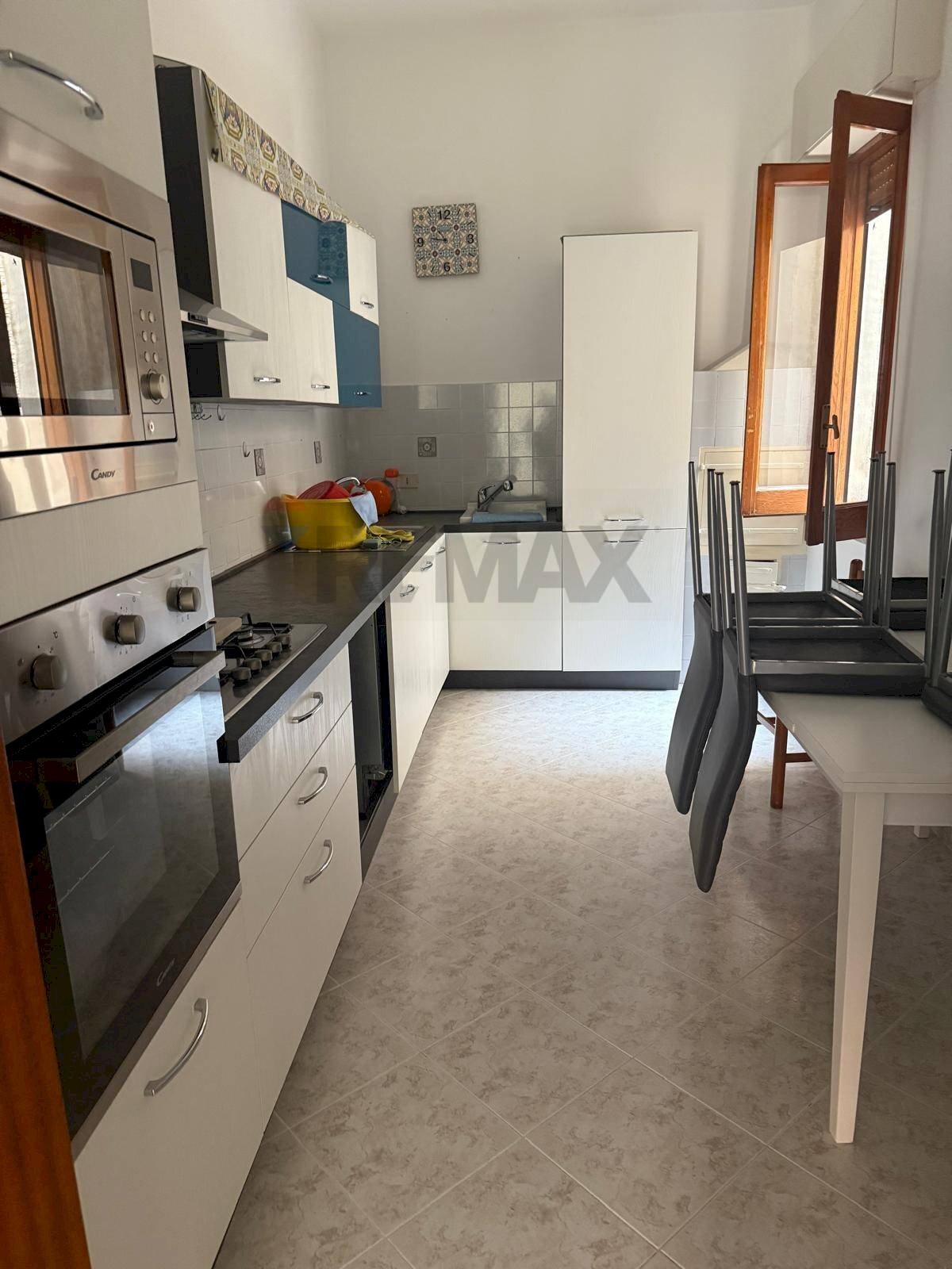 Cucina - Apartment Via Ragusa
 
13, Partinico - photo 1