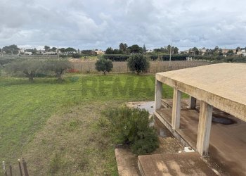 Giardino - Villa a Schiera STAGNONE, Marsala - foto 9