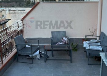 Terrazza - Attic Via Forte Macalle, Palermo - photo 14