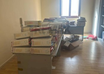 Camera / camera da letto - Stabile - Palazzo Partinico - foto 38