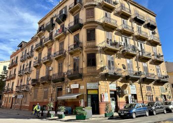 Edificio all\'aperto - Appartamento Via Carlo Pisacane
 
18, Palermo - foto 1