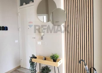 Hall / corridoio - Appartamento Via Carlo Pisacane
 
18, Palermo - foto 6