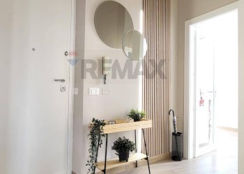 Hall / corridoio - Appartamento Via Carlo Pisacane
 
18, Palermo - foto 5