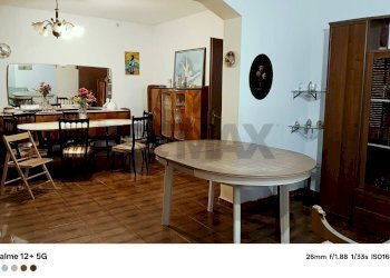 Sala da pranzo - Villa via Dei Templi Triscina
 
174, Castelvetrano - photo 28