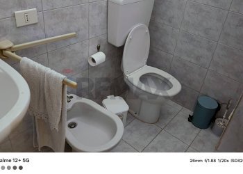 Bagno - Villa via Dei Templi Triscina
 
174, Castelvetrano - photo 36