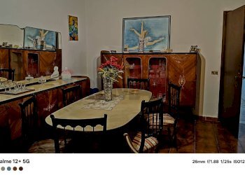Sala da pranzo - Villa via Dei Templi Triscina
 
174, Castelvetrano - photo 38