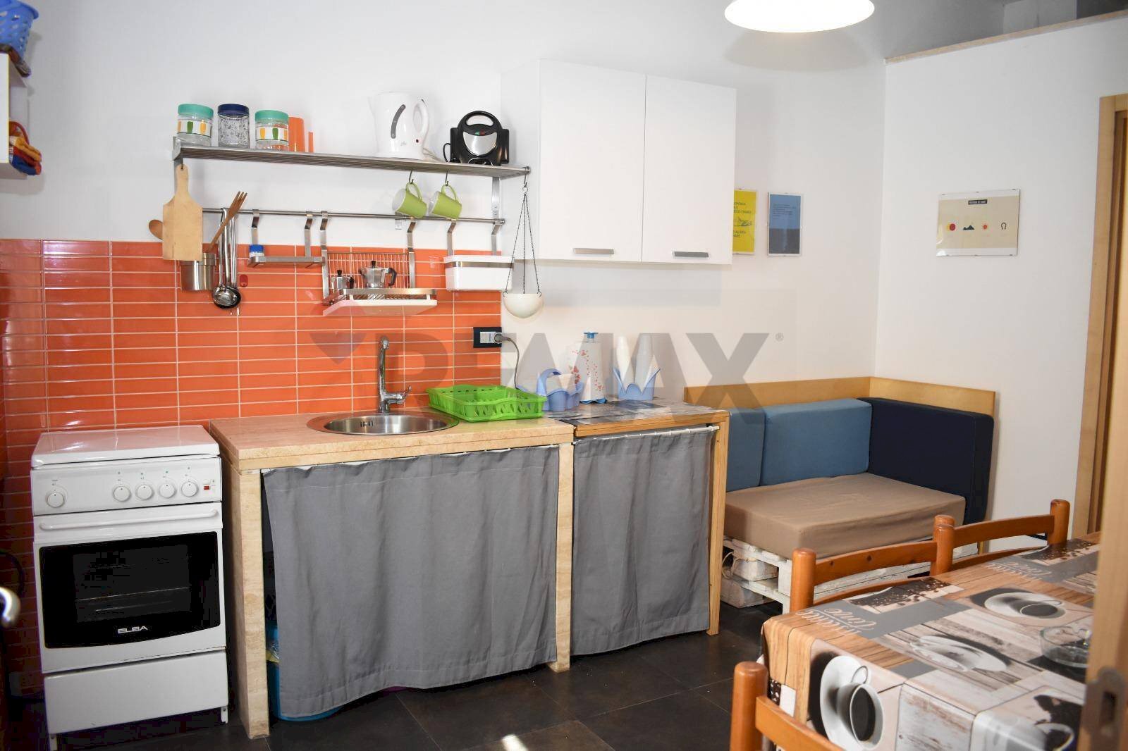 Cucina - Casa indipendente via verdi
10, Castellammare del Golfo - foto 2