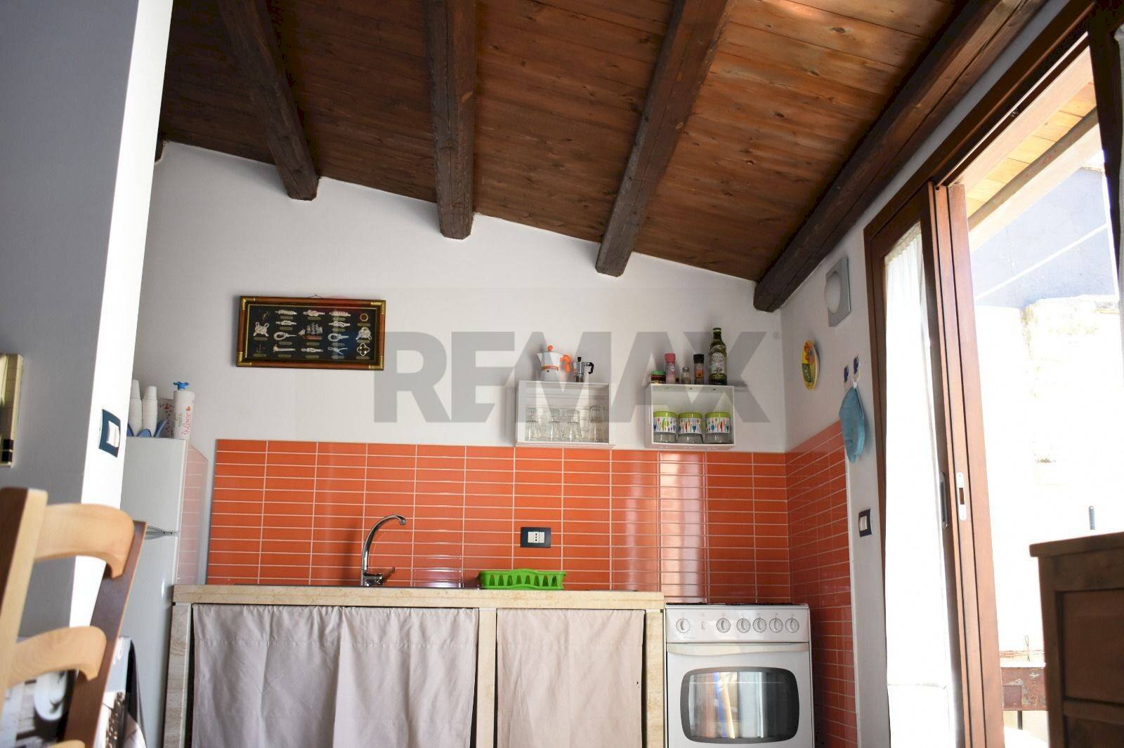 Cucina - Casa indipendente via verdi
10, Castellammare del Golfo - foto 3