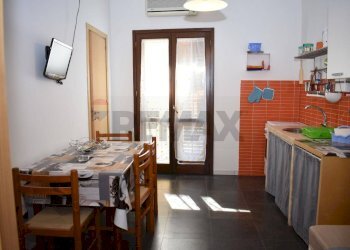 Cucina - Casa indipendente via verdi
 
10, Castellammare del Golfo - foto 1