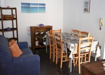 Sala da pranzo - Casa indipendente via verdi
 
10, Castellammare del Golfo - foto 9
