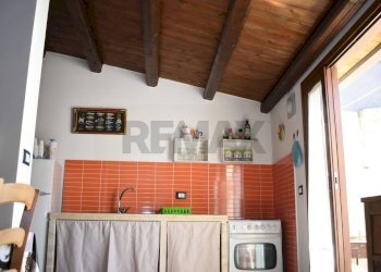 Cucina - Casa indipendente via verdi
 
10, Castellammare del Golfo - foto 3