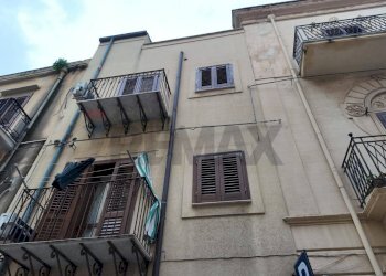 Edificio all\'aperto - Casa indipendente via verdi
 
10, Castellammare del Golfo - foto 20