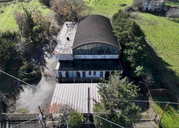 Casa all\'aperto - Locale Commerciale via belvedere
30, Agropoli - foto 5
