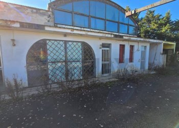 Casa all\'aperto - Locale Commerciale via belvedere
30, Agropoli - foto 16