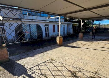 Terrazza - Locale Commerciale via belvedere
30, Agropoli - foto 17
