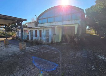 Casa all\'aperto - Locale Commerciale via belvedere
30, Agropoli - foto 18