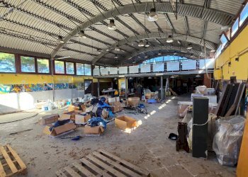 Non correlato - Locale Commerciale via belvedere
30, Agropoli - foto 24