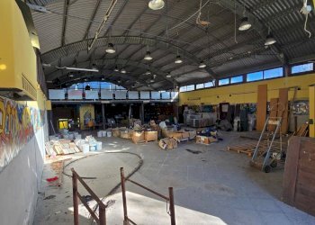 Non correlato - Locale Commerciale via belvedere
30, Agropoli - foto 26