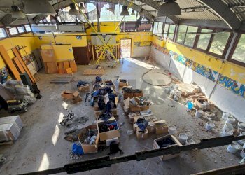 Non correlato - Locale Commerciale via belvedere
30, Agropoli - foto 31