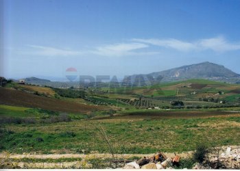 Vista delle montagne - Terreno agricolo contrada gorga, 91013
-, Calatafimi-Segesta - foto 2