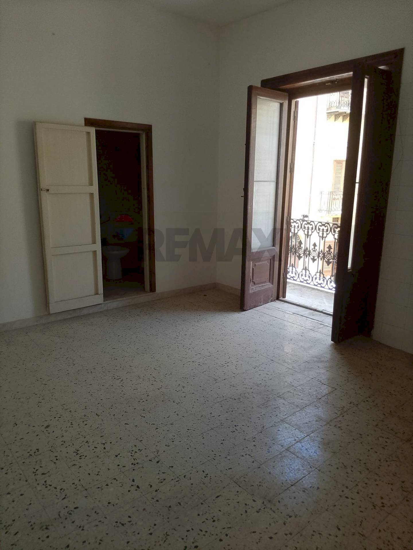 Stanza vuota - Casa indipendente Via Madonne Delle Grazie
19, Castellammare del Golfo - foto 2