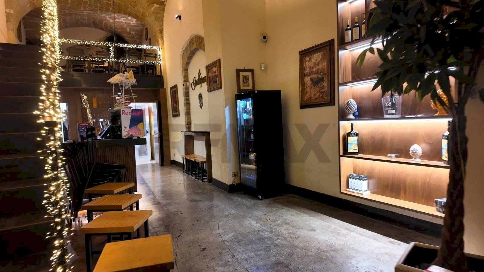 Soggiorno - Commercial Activity Piazza Sant'anna
 
24, Palermo - photo 1