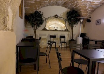 Sala da pranzo - Commercial Activity Piazza Sant'anna
24, Palermo - photo 17
