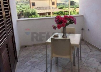 Balcone - Trilocale Via Calazza, San Vito Lo Capo - foto 7