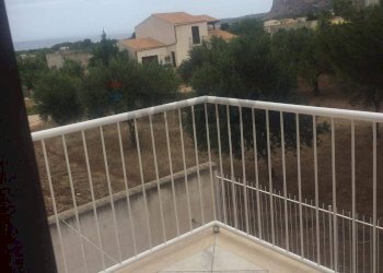 Balcone - Trilocale Via Calazza, San Vito Lo Capo - foto 13