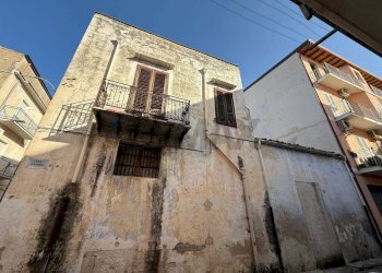 Edificio all\'aperto - Rustico via del pascolo
5, Partinico - foto 1