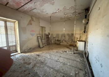 Stanza vuota - Rustico via del pascolo
5, Partinico - foto 18