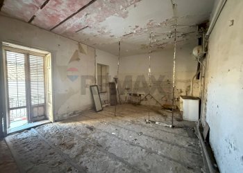 Stanza vuota - Rustico via del pascolo
5, Partinico - foto 19