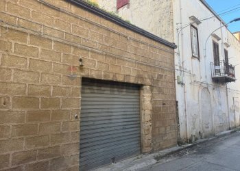 Edificio all\'aperto - Rustico via del pascolo
5, Partinico - foto 32