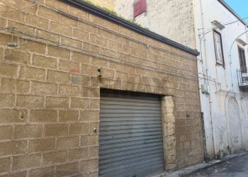 Edificio all\'aperto - Rustico via del pascolo
5, Partinico - foto 33
