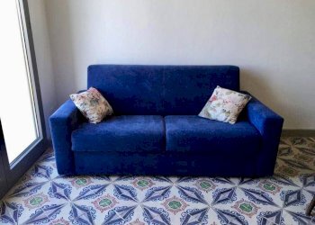 Soggiorno - Bilocale SS 113 ALCAMO, Partinico - foto 3