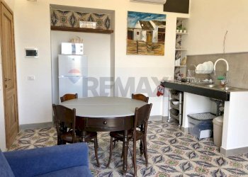 Sala da pranzo - Bilocale SS 113 ALCAMO, Partinico - foto 6