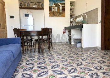 Sala da pranzo - Bilocale SS 113 ALCAMO, Partinico - foto 7