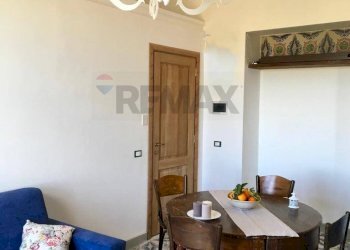 Sala da pranzo - Bilocale SS 113 ALCAMO, Partinico - foto 8