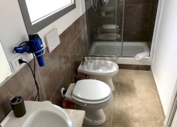 Bagno - Bilocale SS 113 ALCAMO, Partinico - foto 13