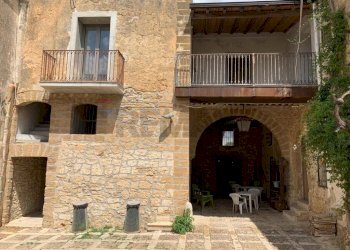 Edificio all\'aperto - Bilocale SS 113 ALCAMO, Partinico - foto 15