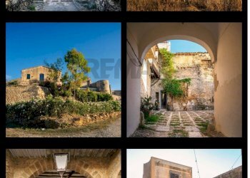 Casa all\'aperto - Bilocale SS 113 ALCAMO, Partinico - foto 20