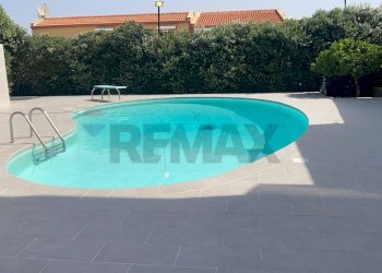 Piscina - Villa Via Piano San Michele, C.da Torre Colonna
 
10, Altavilla Milicia - foto 3