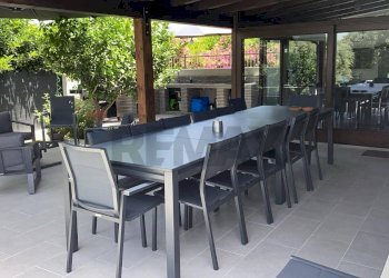 Terrazza - Villa Via Piano San Michele, C.da Torre Colonna
 
10, Altavilla Milicia - foto 8