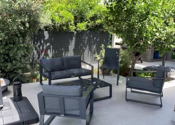 Terrazza - Villa Via Piano San Michele, C.da Torre Colonna
 
10, Altavilla Milicia - foto 9