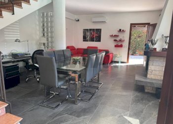 Sala da pranzo - Villa Via Piano San Michele, C.da Torre Colonna
 
10, Altavilla Milicia - foto 11