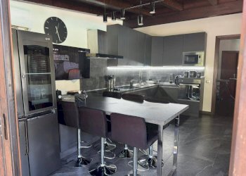 Cucina - Villa Via Piano San Michele, C.da Torre Colonna
 
10, Altavilla Milicia - foto 15
